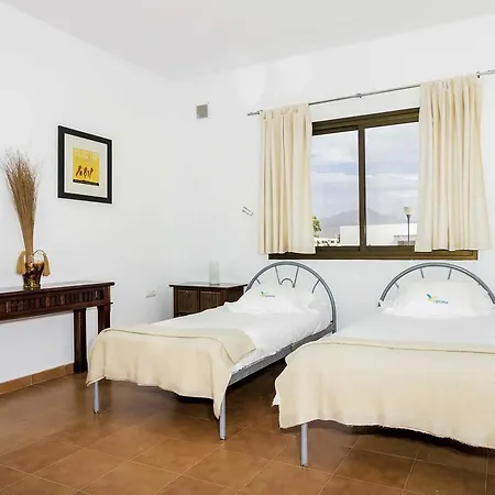 Casa Alice Playa Blanca (Lanzarote)